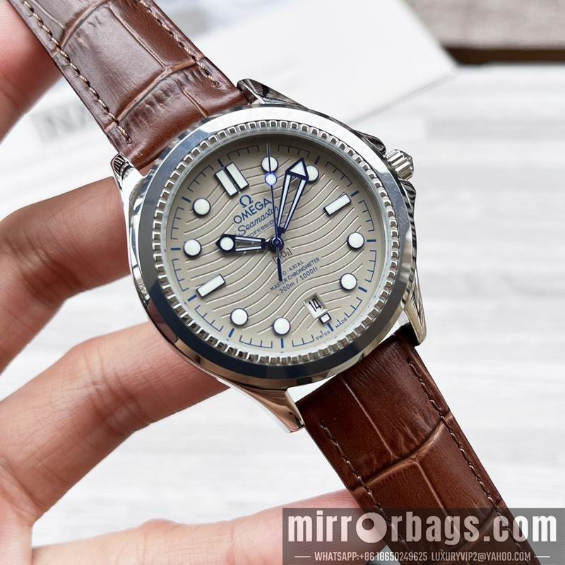 Omega 40mm 082377 Watch