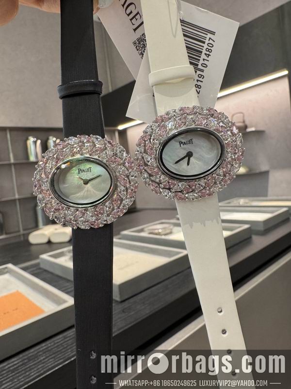 Piaget 31X37mm 101438 Watch