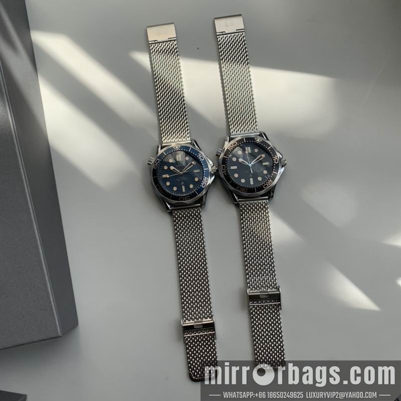 Omega 42mm 090511 Watch