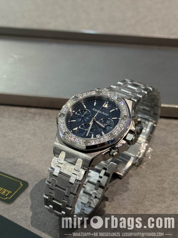 AP 37mm 101420 Watch