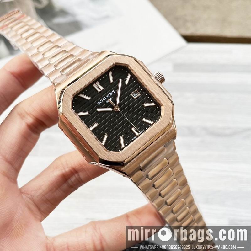 Patek Philippe 42mm 090419 Watch