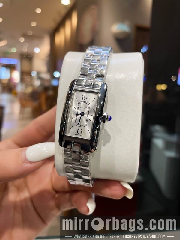 Cartier 19X35mm 052324 Watch