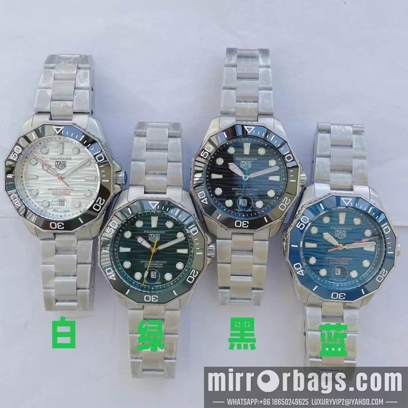 Tag Heuer watch 080563 Watch