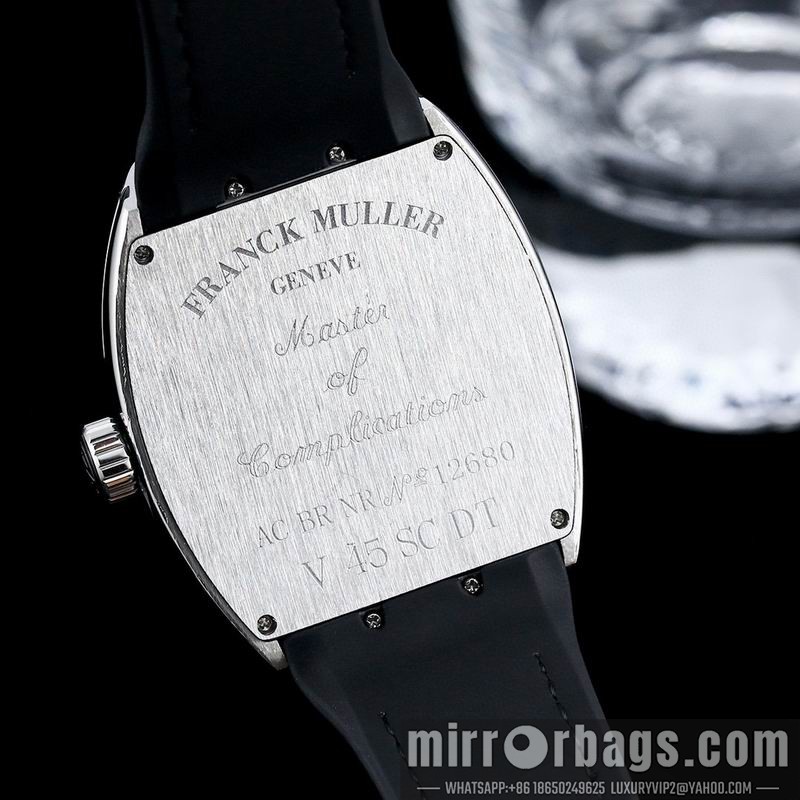 Franck Muller 54X42mm 091662 Watch