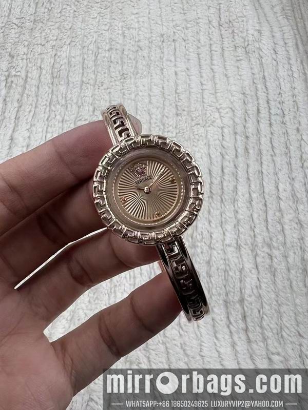 Versace 28mm 080678 Watch
