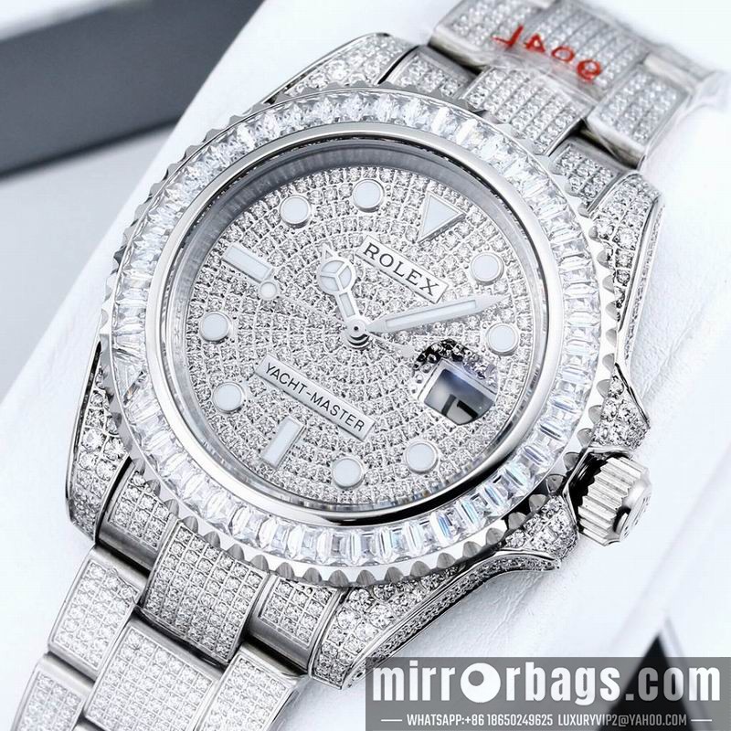 Rolex 41mm 042344 Watch