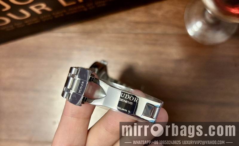 Tudor 41mm 072440 Watch