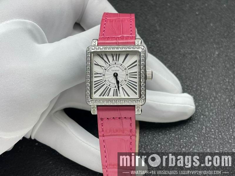 Franck Muller watch 111470 Watch