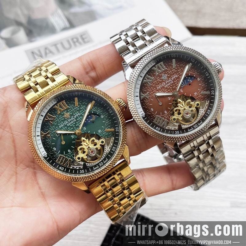 Patek Philippe 42mm 082379 Watch