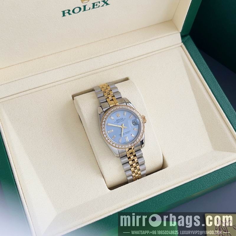 Rolex 31mm 110396 Watch