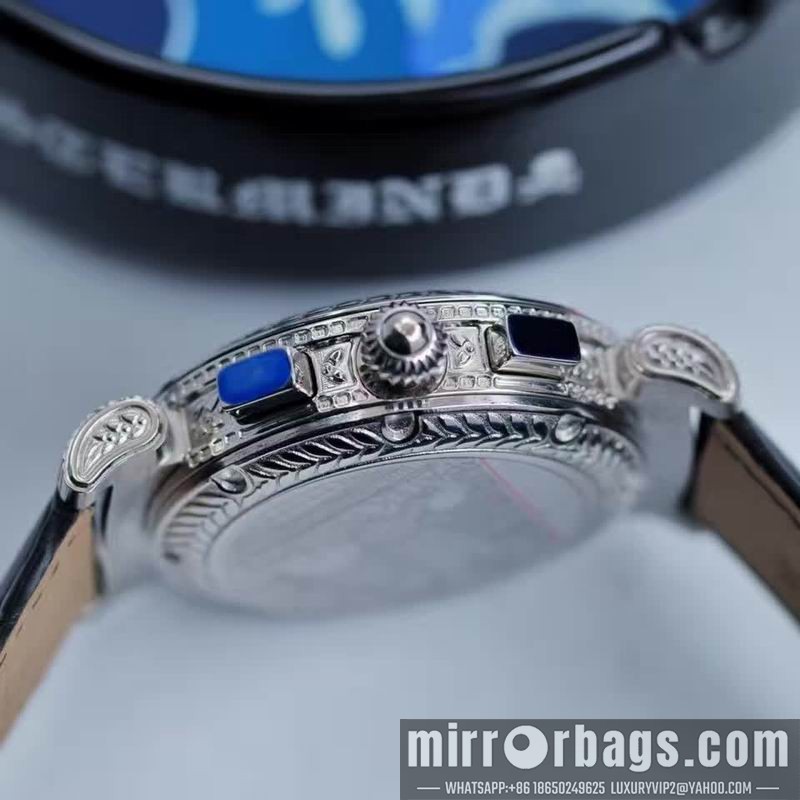 Patek Philippe 44mm 092137 Watch