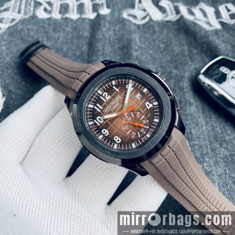 Patek Philippe 42.2mm 092121 Watch
