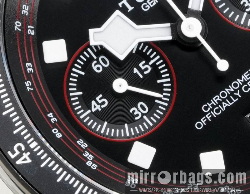 Tudor watch 010536 Watch