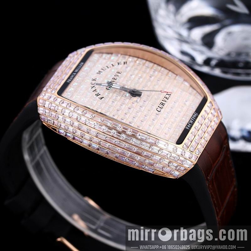 Franck Muller 54X42mm 091628 Watch