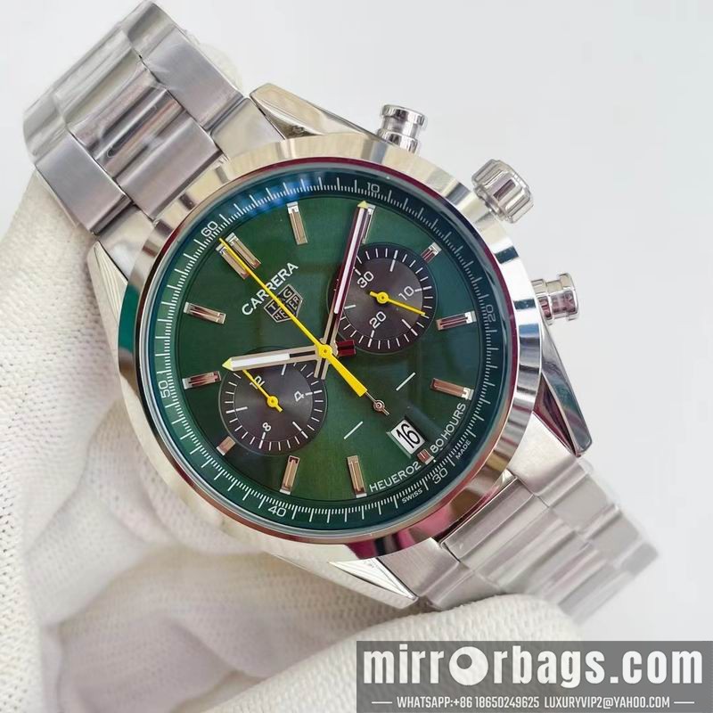 Tag Heuer watch 080503 Watch