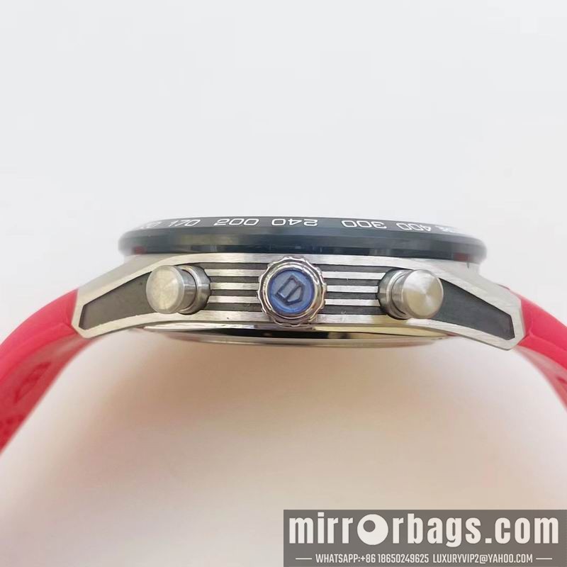 Tag Heuer watch 080506 Watch