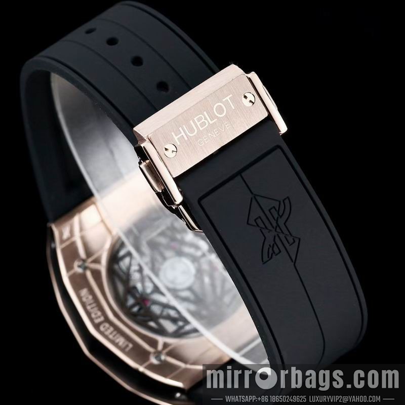 Hublot watch 082395 Watch