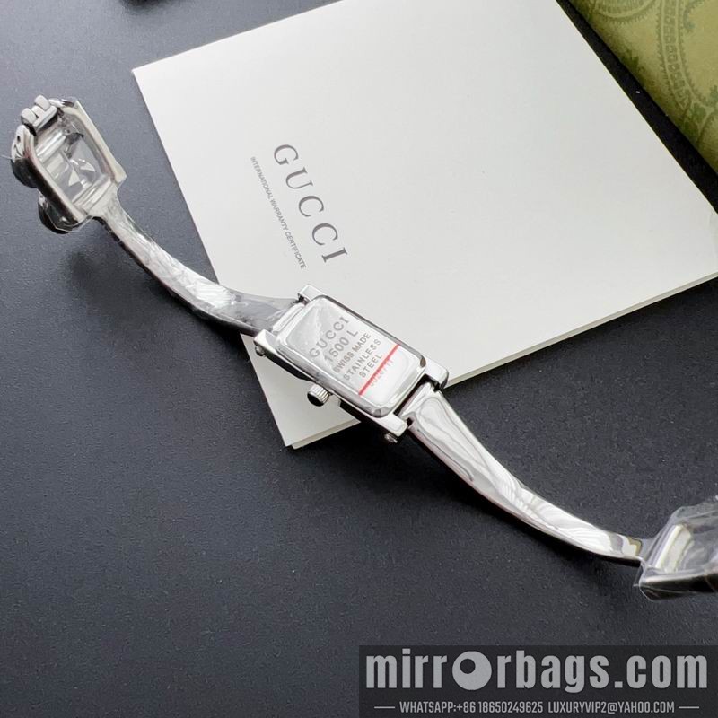 Gucci watch 110376 Watch