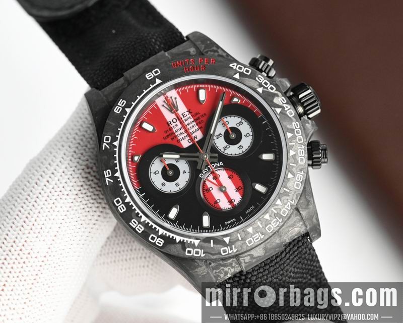 Rolex 40mm 062211 Watch