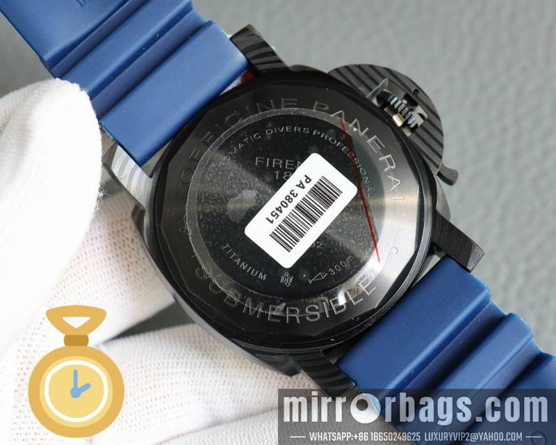 Panerai 44mm 091615 Watch