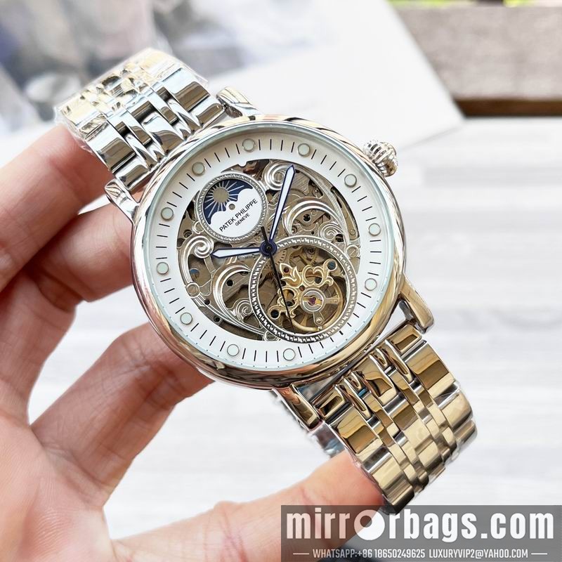 Patek Philippe 42mm 032571 Watch
