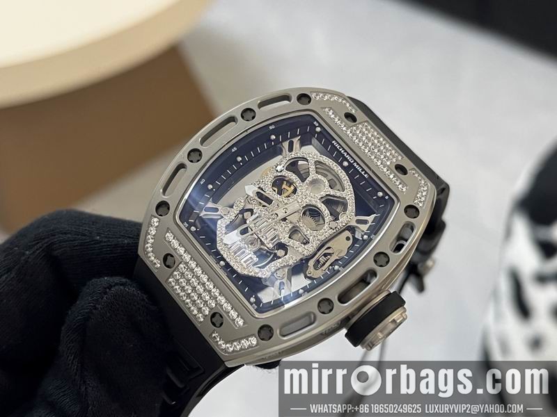 Richard Mille 43X50mm 110328 Watch