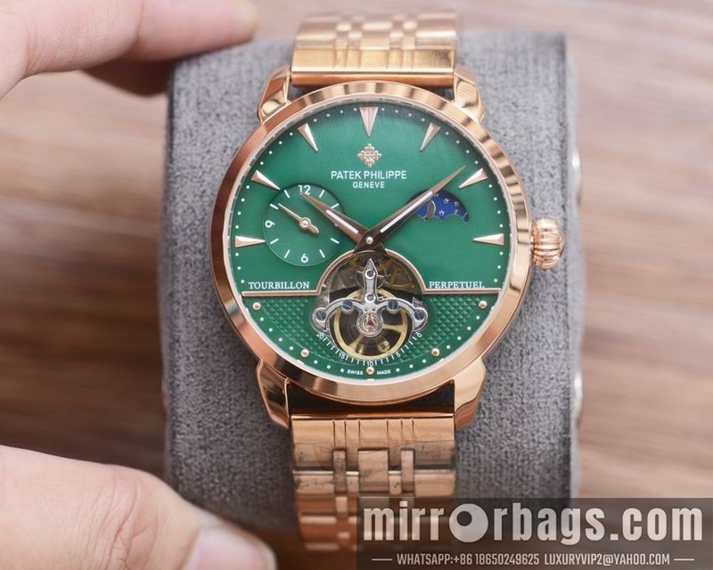 Patek Philippe 41mm 042462 Watch