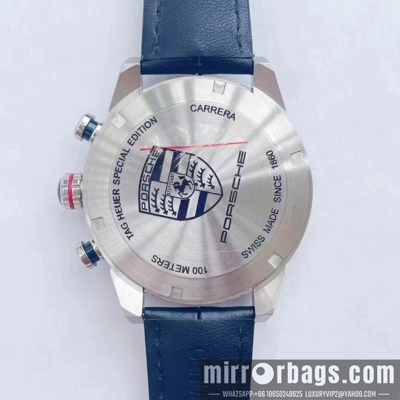 Tag Heuer watch 080533 Watch