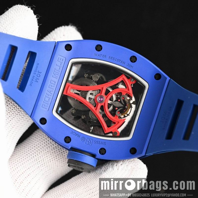 Richard Mille watch 051006 Watch