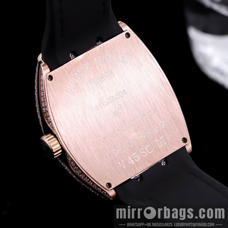Franck Muller 54X42mm 091648 Watch