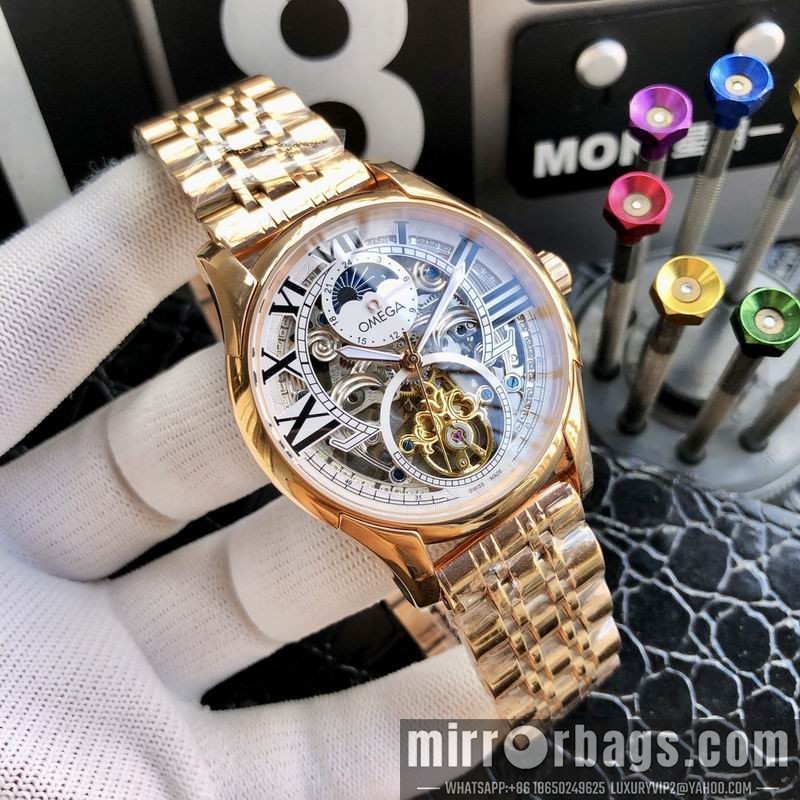 Patek Philippe 42mm 090453 Watch