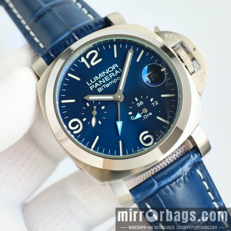 Panerai 47mm 090403 Watch