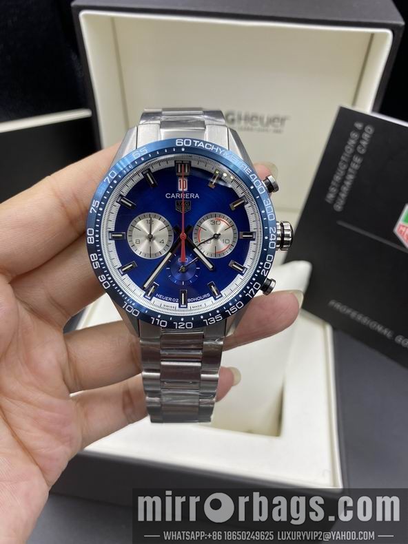 Tag Heuer watch M29 Watch