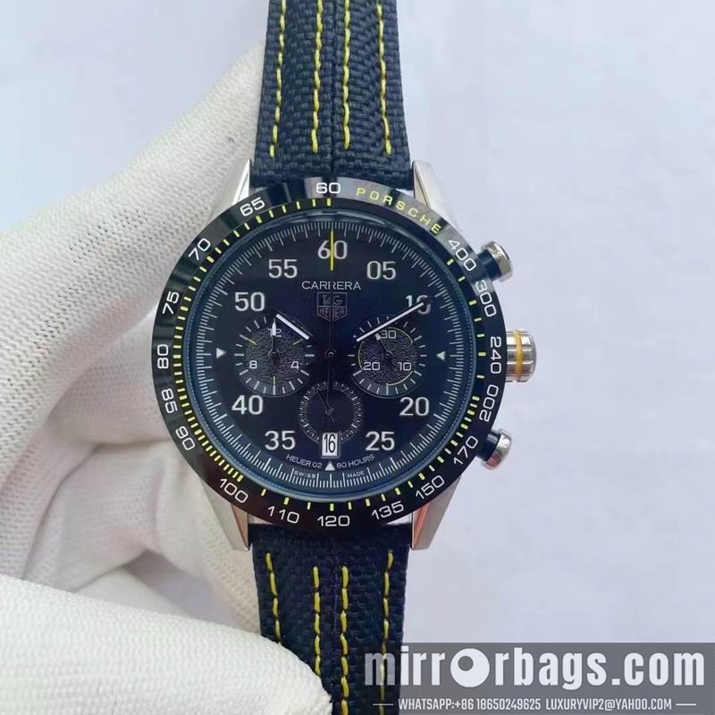 Tag Heuer watch 080534 Watch
