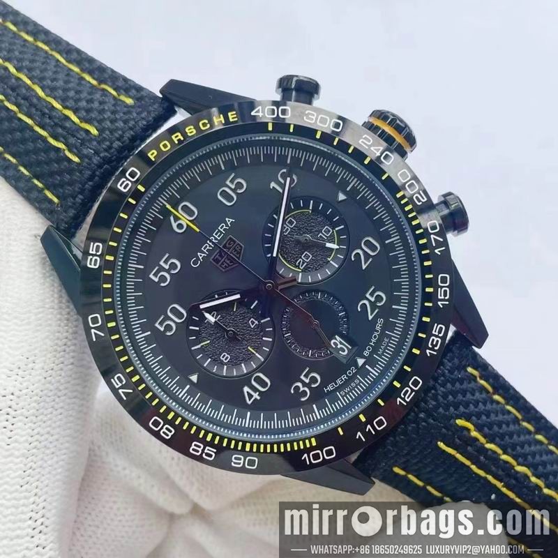 Tag Heuer watch 080530 Watch