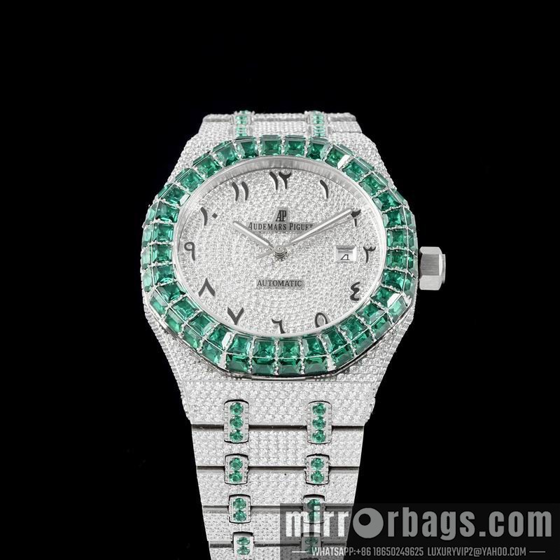 AP 42mm 082111 Watch