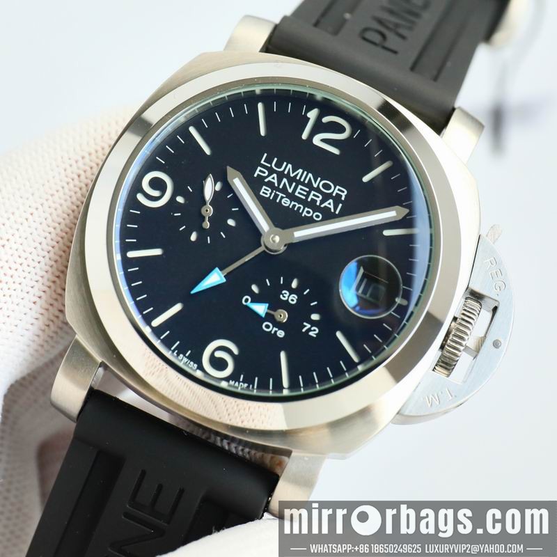 Panerai 47mm 090403 Watch