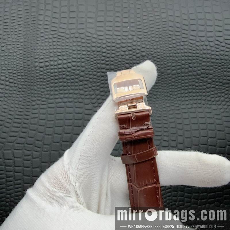 Jaeger LeCoultre 40mm 100830 Watch