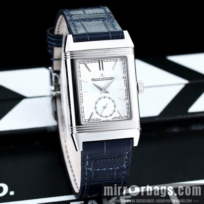 Jaeger LeCoultre 45.6X27.4X8.5mm 110308 Watch