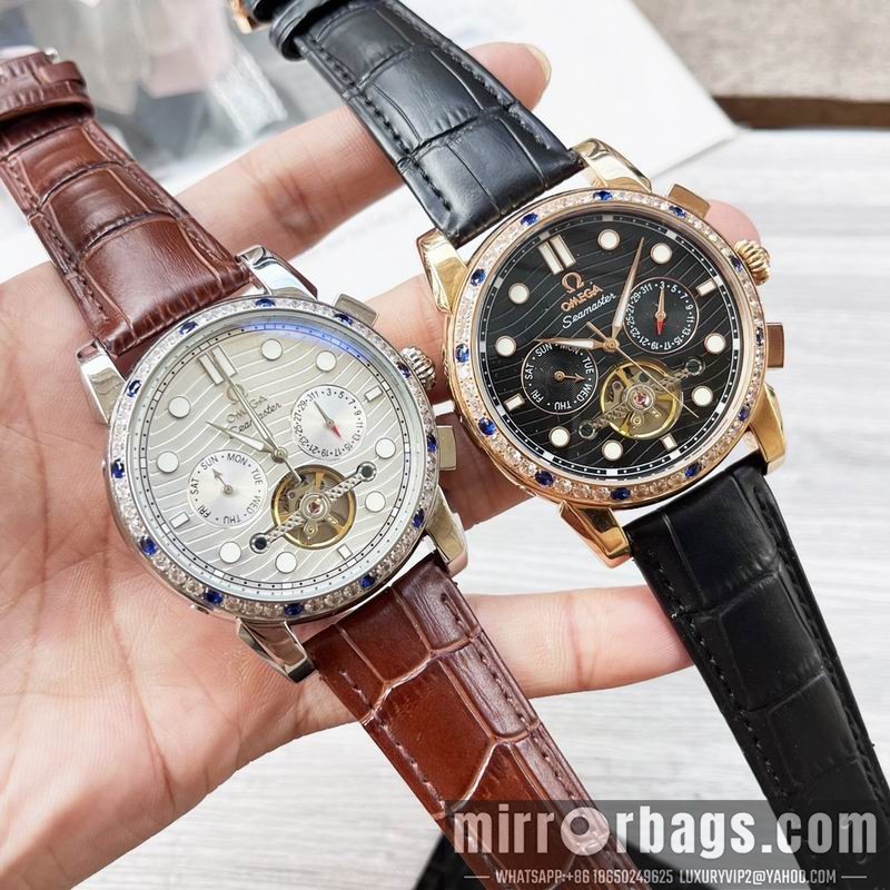 Omega 42mm 082383 Watch