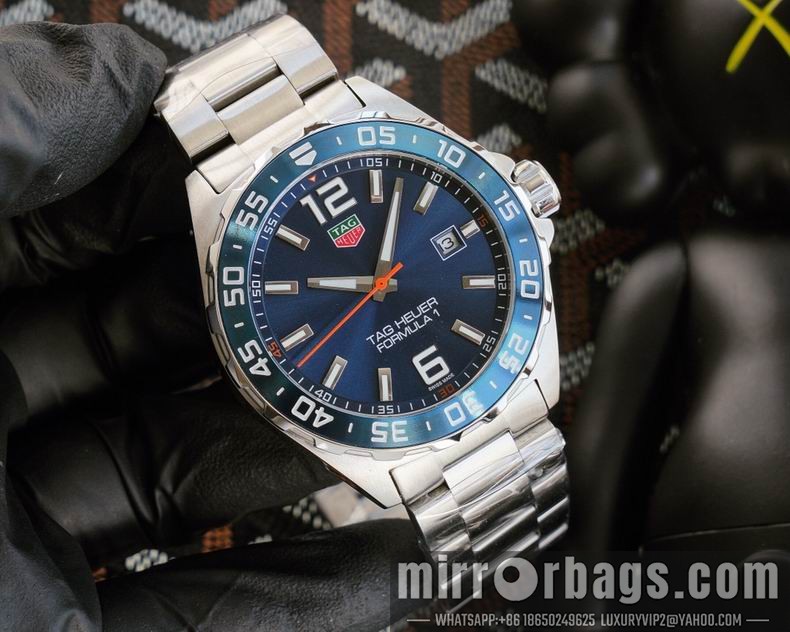 Tag Heuer watch 41mm 123112 Watch