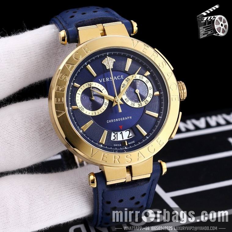 Versace watch mb 072202 Watch
