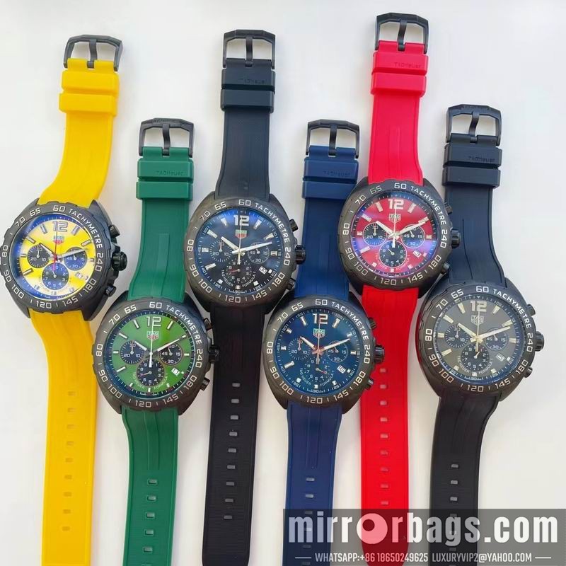 Tag Heuer watch 080588 Watch