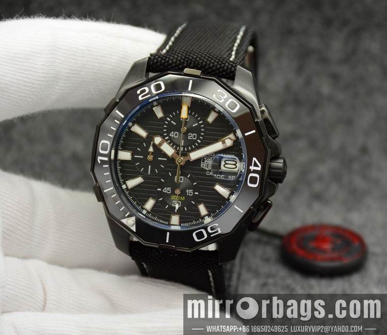 Tag heuer men watch M06 Watch