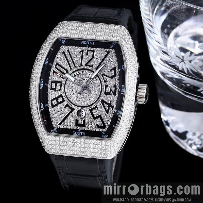 Franck Muller 44X53.7mm 091622 Watch