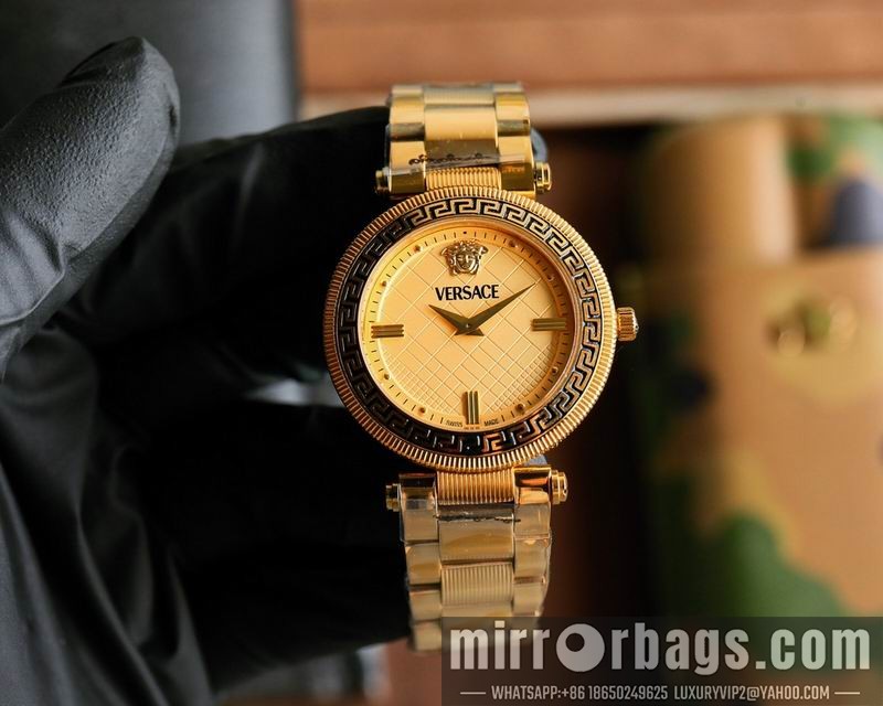 Versace woman watch 122823 Watch