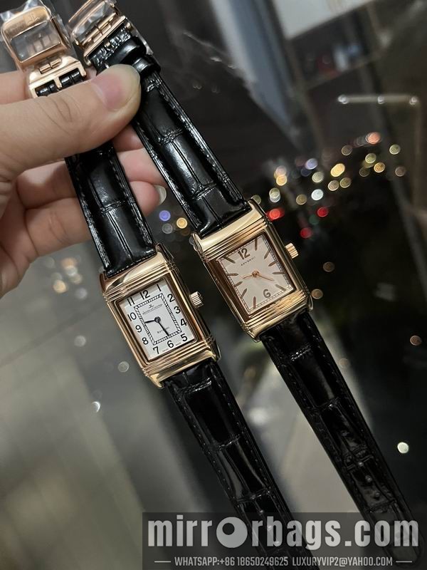 Jaeger LeCoultre 23X34mm 071006 Watch