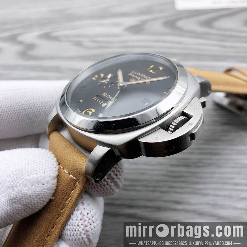 Panerai 47mm 090425 Watch