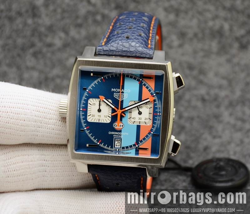 Tag Heuer 40X15.5mm 102496 Watch