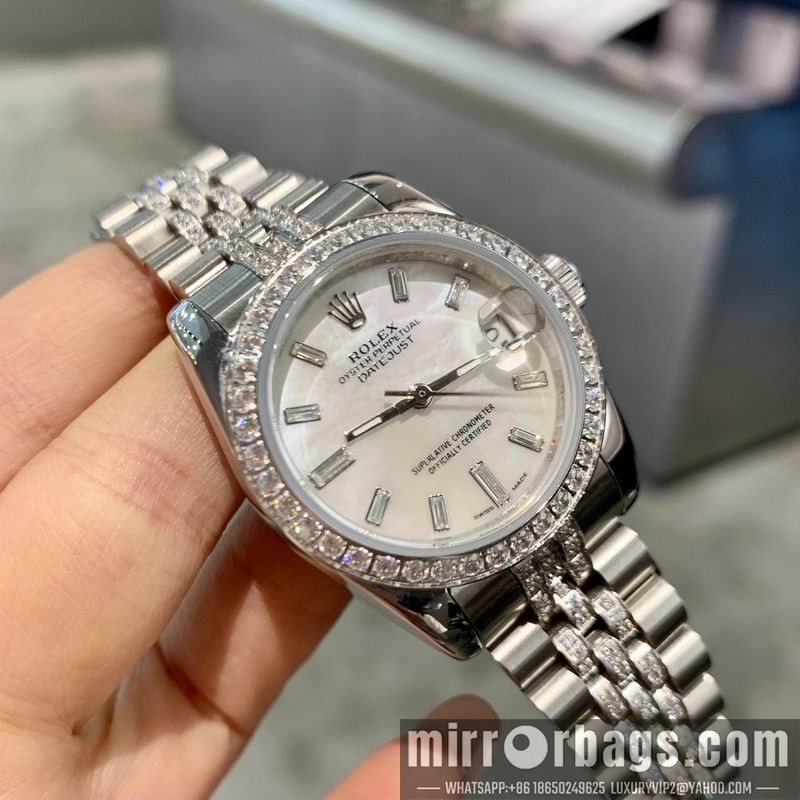 Rolex 31mm 110381 Watch